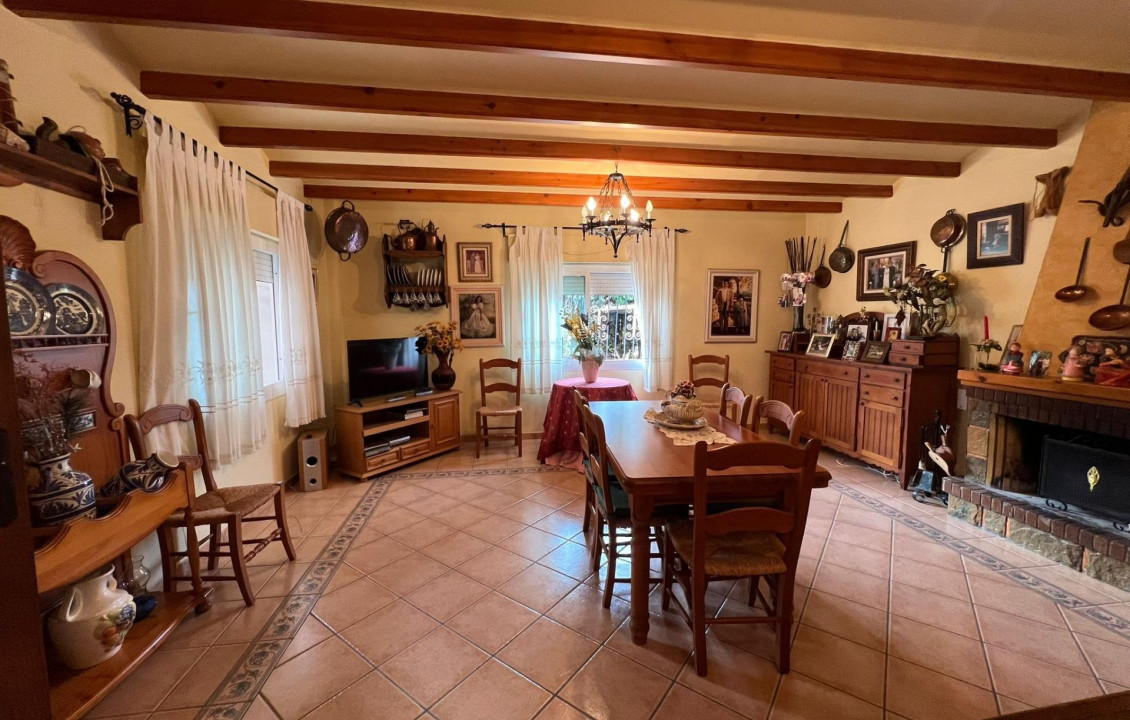 For Sale -  - Elche - Jubalcoi-Saladas
