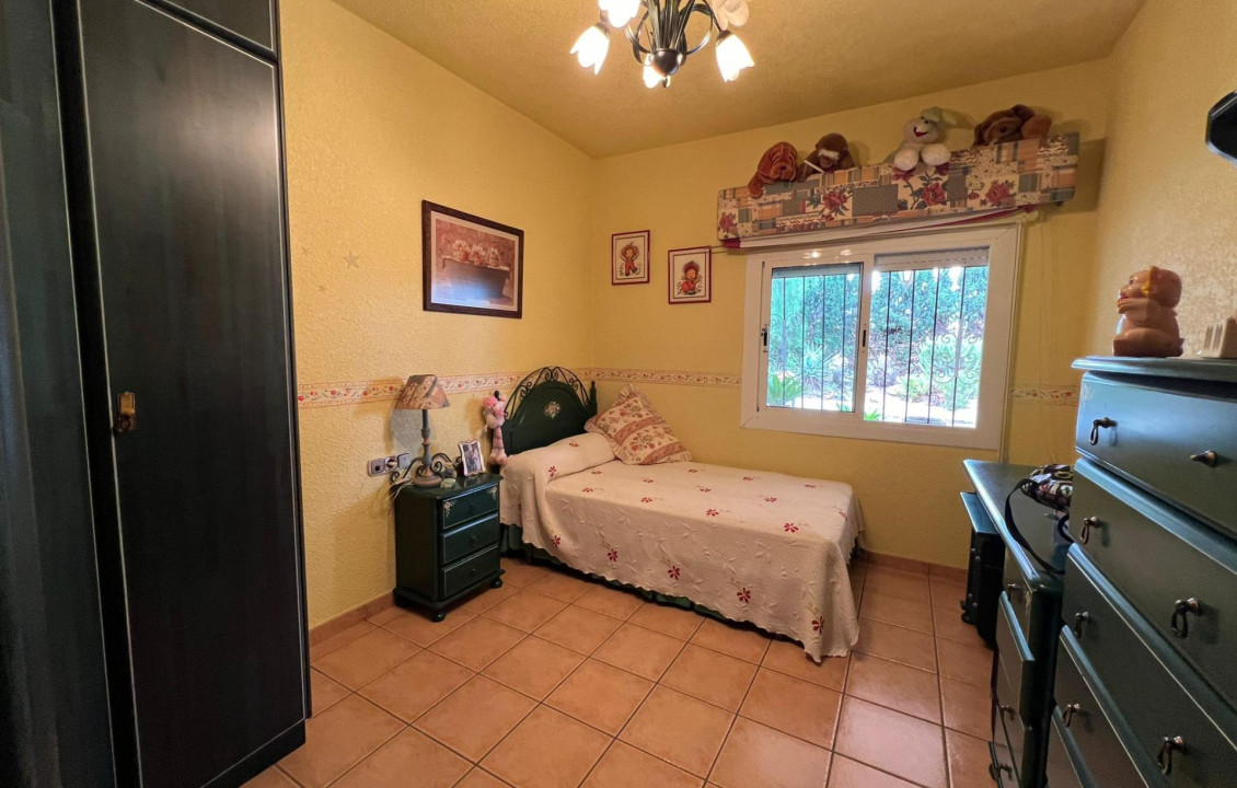 For Sale -  - Elche - Jubalcoi-Saladas