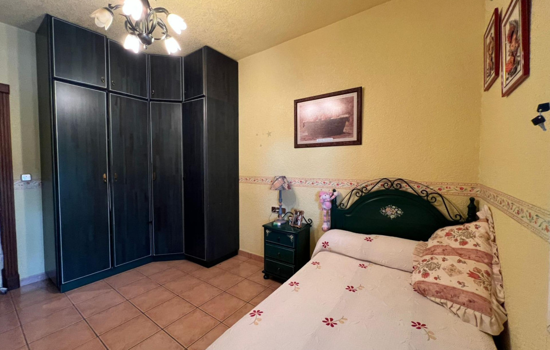 For Sale -  - Elche - Jubalcoi-Saladas