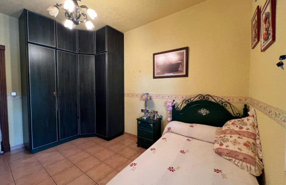 For Sale -  - Elche - Jubalcoi-Saladas