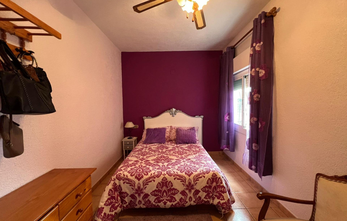 For Sale -  - Elche - Jubalcoi-Saladas