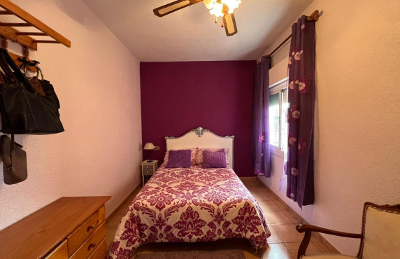 For Sale -  - Elche - Jubalcoi-Saladas