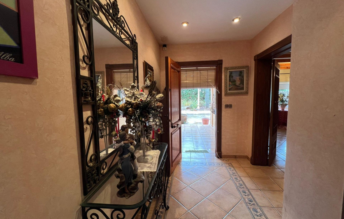 For Sale -  - Elche - Jubalcoi-Saladas