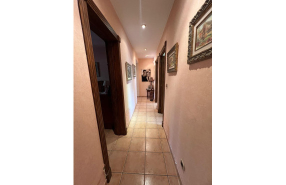 For Sale -  - Elche - Jubalcoi-Saladas