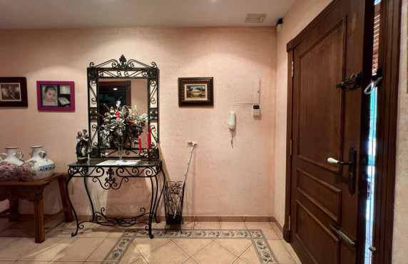 For Sale -  - Elche - Jubalcoi-Saladas