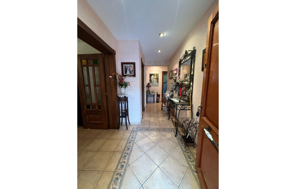 For Sale -  - Elche - Jubalcoi-Saladas