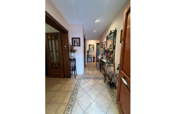 For Sale -  - Elche - Jubalcoi-Saladas