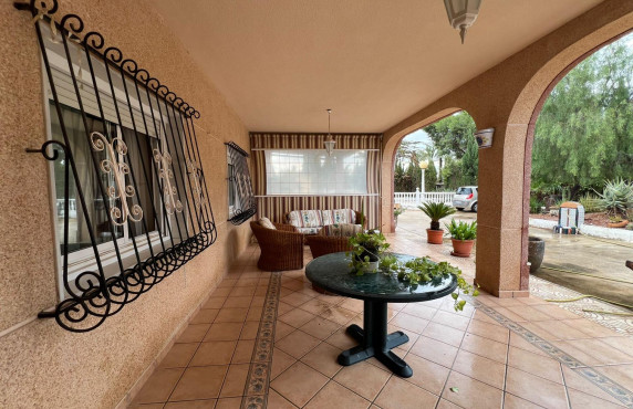 For Sale -  - Elche - Jubalcoi-Saladas