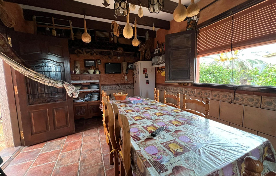 For Sale -  - Elche - Jubalcoi-Saladas