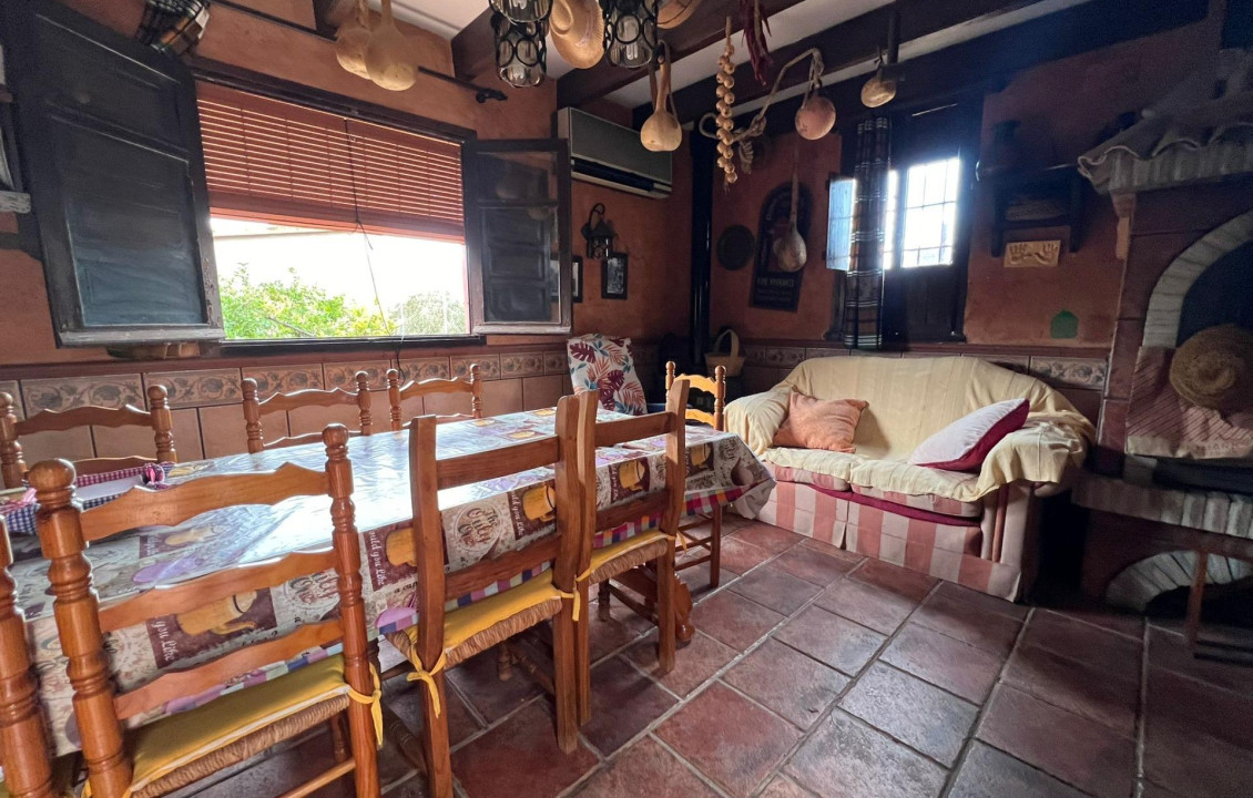 For Sale -  - Elche - Jubalcoi-Saladas