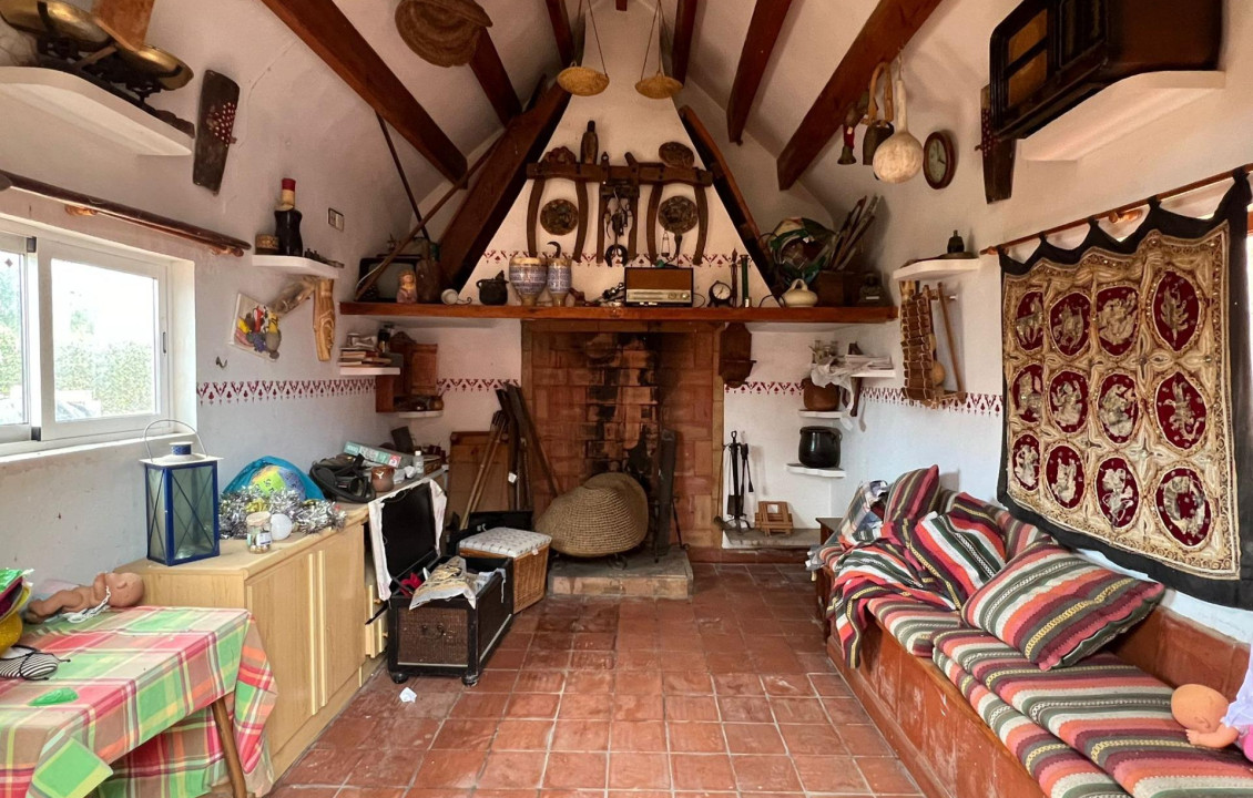 For Sale -  - Elche - Jubalcoi-Saladas