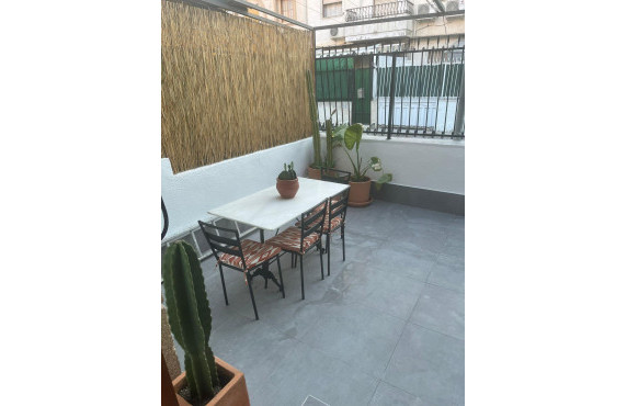 For Sale - Bungalow - Santa Pola - Puerto