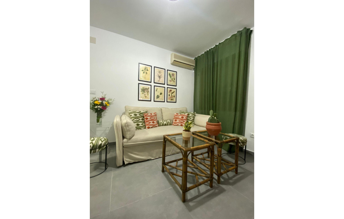 For Sale - Bungalow - Santa Pola - Puerto