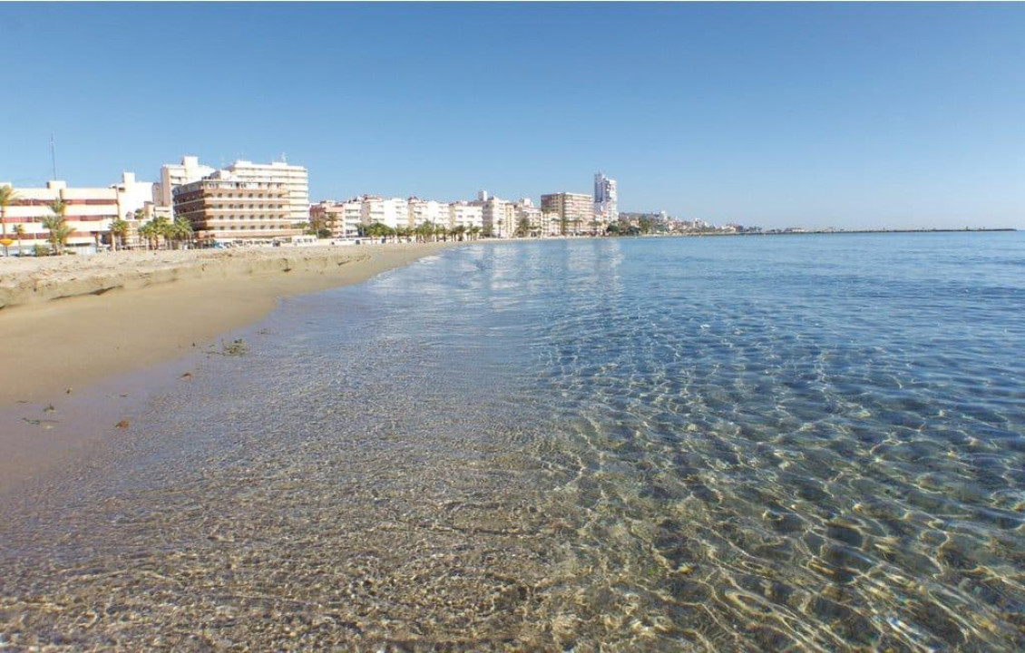 For Sale - Bungalow - Santa Pola - Puerto