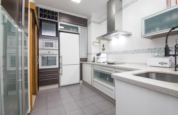 For Sale -  - Elche - Campo de futbol
