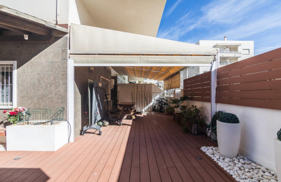 For Sale -  - Elche - Campo de futbol