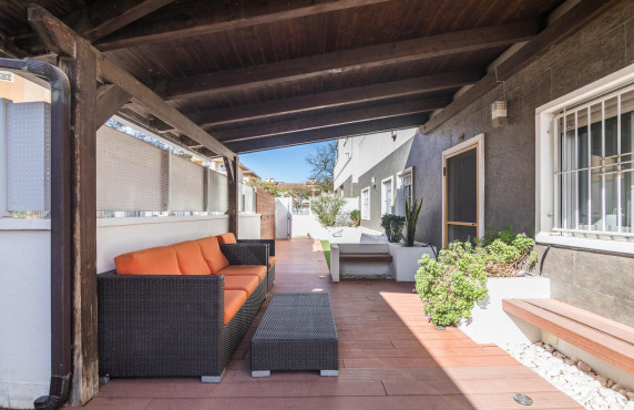 For Sale -  - Elche - Campo de futbol