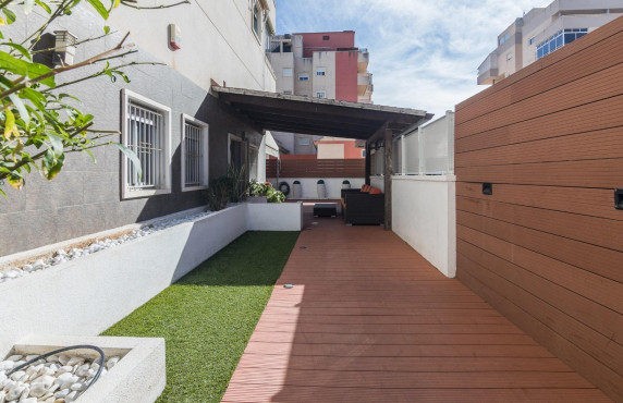 For Sale -  - Elche - Campo de futbol