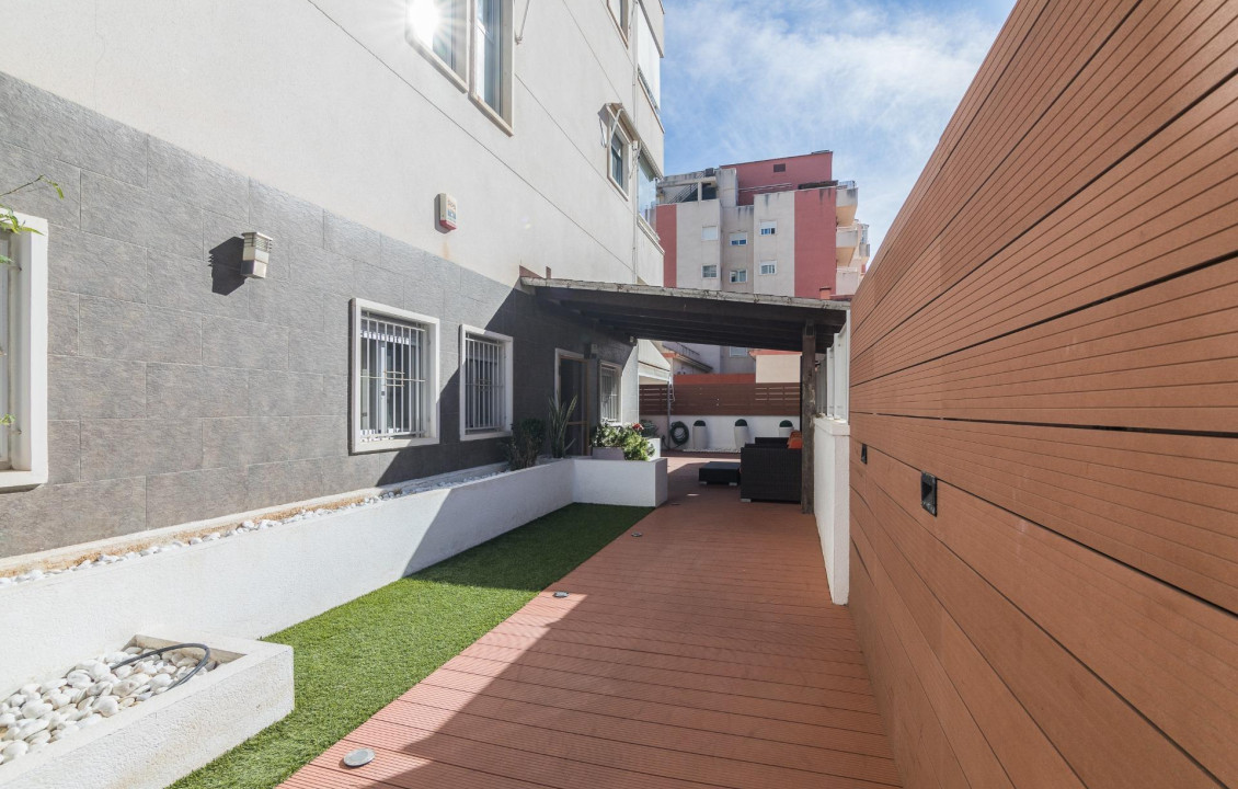 For Sale -  - Elche - Campo de futbol