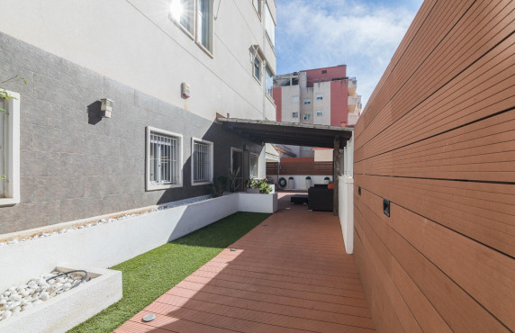 For Sale -  - Elche - Campo de futbol