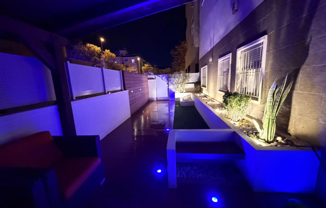 For Sale -  - Elche - Campo de futbol