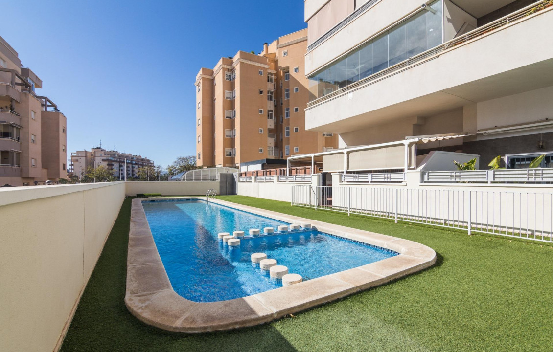 For Sale -  - Elche - Campo de futbol