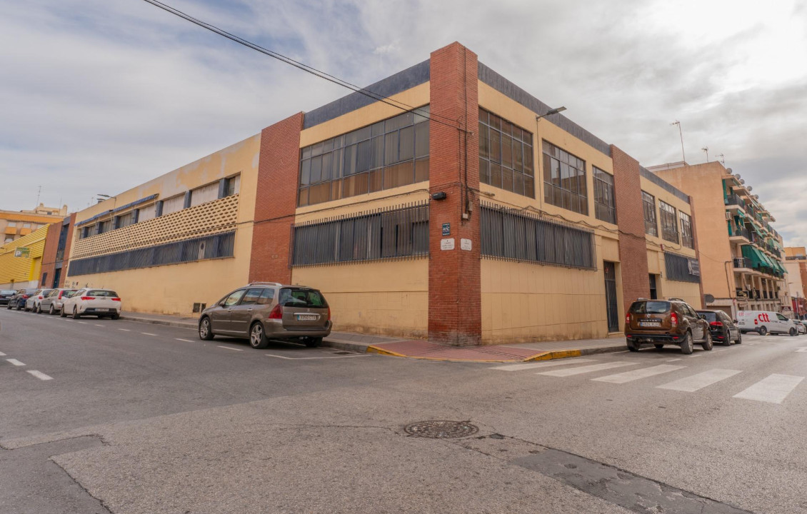 For Sale -  - Elche - Toscar