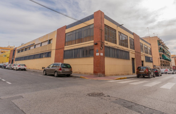 For Sale -  - Elche - Toscar