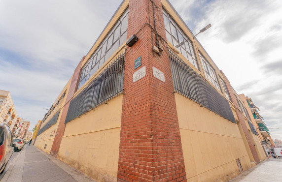 For Sale -  - Elche - Toscar