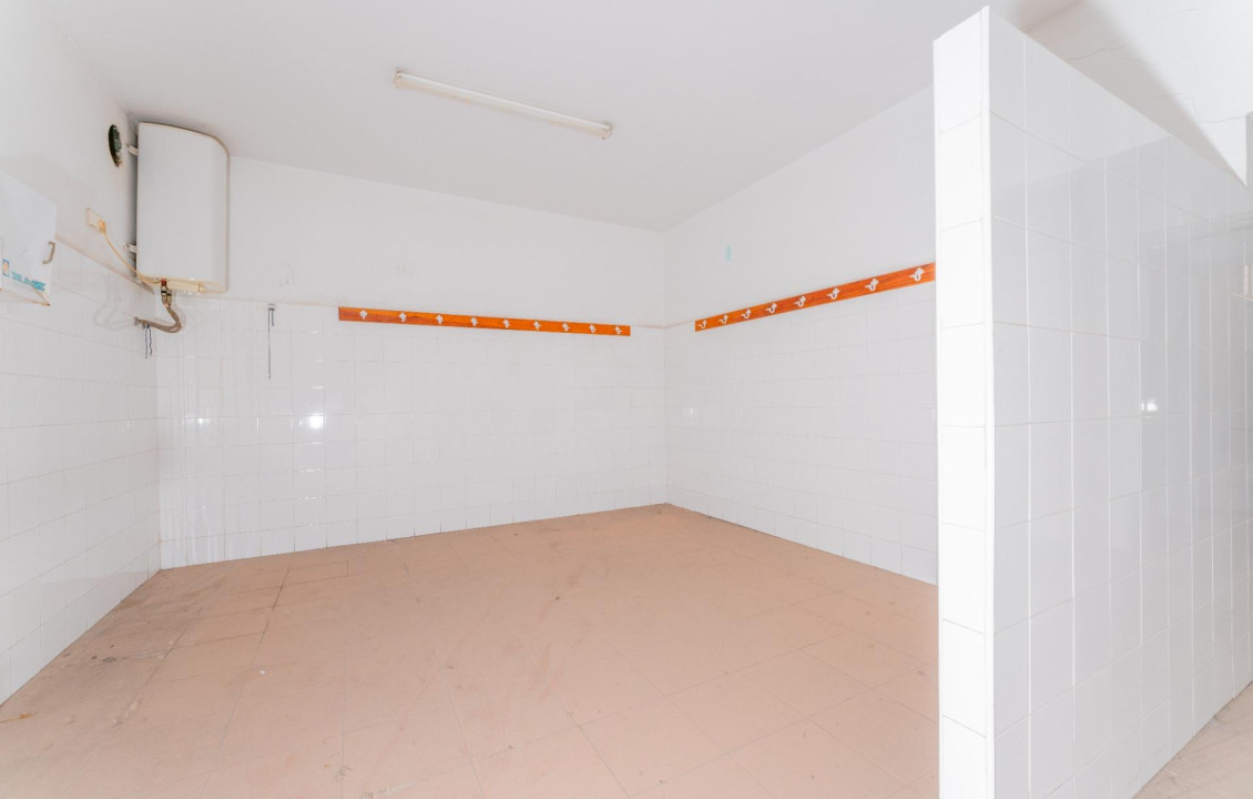 For Sale -  - Elche - Toscar