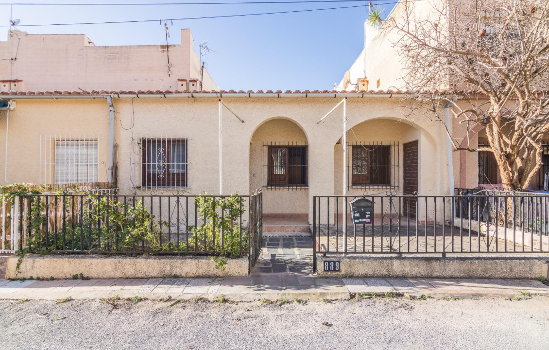 For Sale - Adosado - San Fulgencio - URBANIZACION OASIS