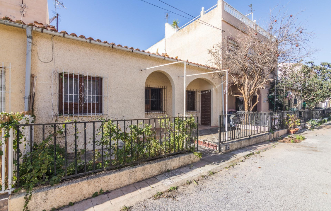 For Sale - Adosado - San Fulgencio - URBANIZACION OASIS