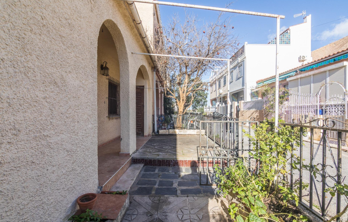 For Sale - Adosado - San Fulgencio - URBANIZACION OASIS