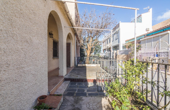 For Sale - Adosado - San Fulgencio - URBANIZACION OASIS