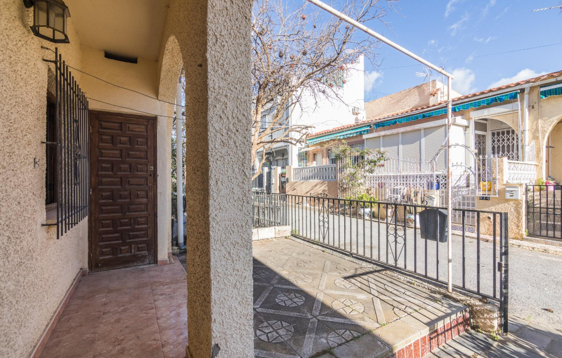 For Sale - Adosado - San Fulgencio - URBANIZACION OASIS
