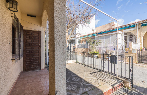 For Sale - Adosado - San Fulgencio - URBANIZACION OASIS