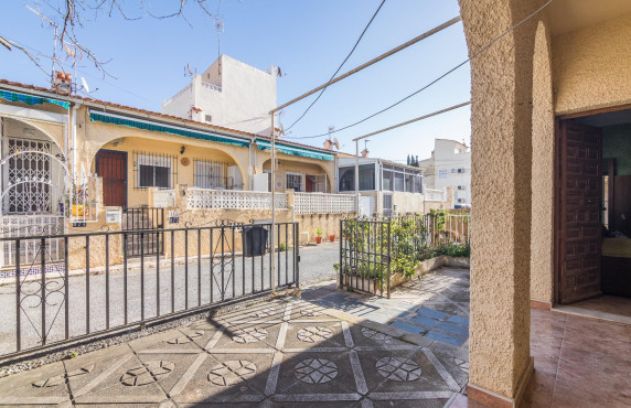 For Sale - Adosado - San Fulgencio - URBANIZACION OASIS