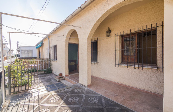 For Sale - Adosado - San Fulgencio - URBANIZACION OASIS