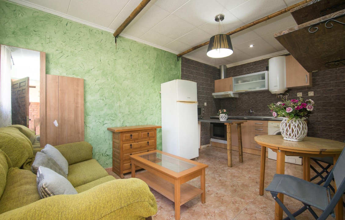 For Sale - Adosado - San Fulgencio - URBANIZACION OASIS