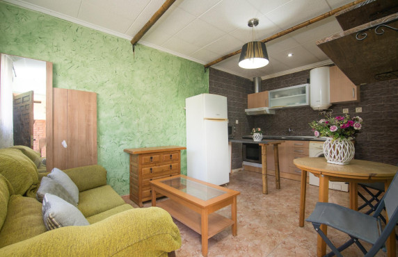 For Sale - Adosado - San Fulgencio - URBANIZACION OASIS