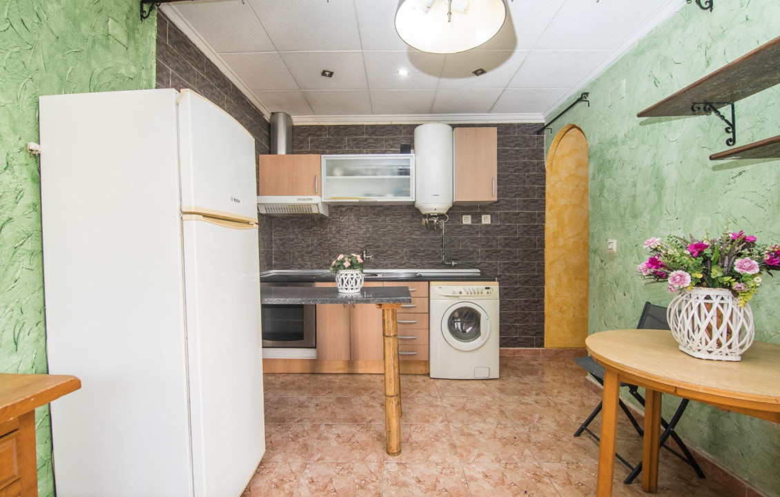 For Sale - Adosado - San Fulgencio - URBANIZACION OASIS