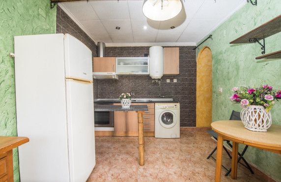 For Sale - Adosado - San Fulgencio - URBANIZACION OASIS