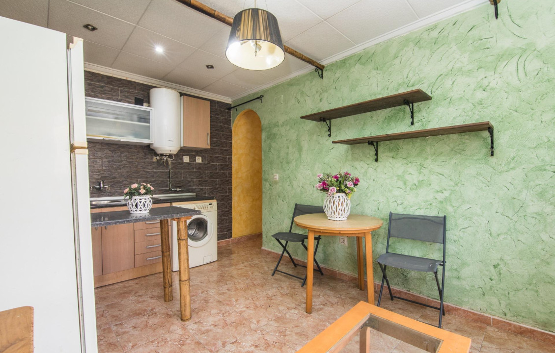 For Sale - Adosado - San Fulgencio - URBANIZACION OASIS