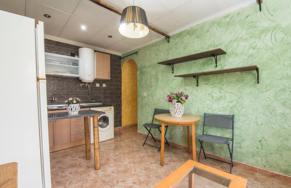 For Sale - Adosado - San Fulgencio - URBANIZACION OASIS