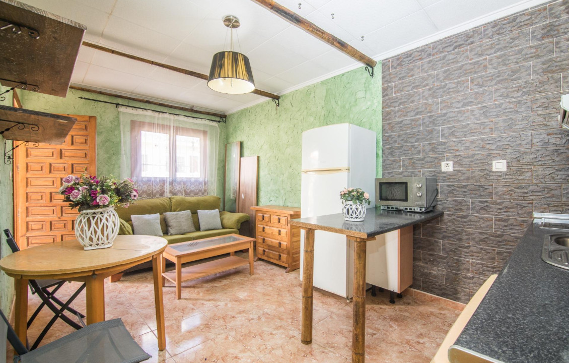 For Sale - Adosado - San Fulgencio - URBANIZACION OASIS