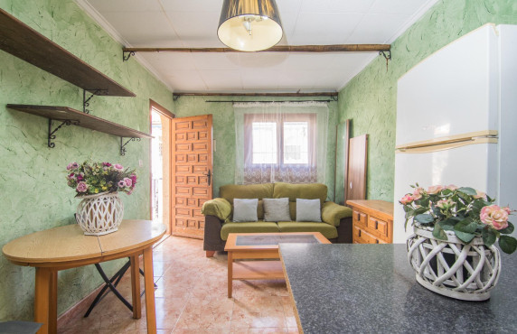 For Sale - Adosado - San Fulgencio - URBANIZACION OASIS