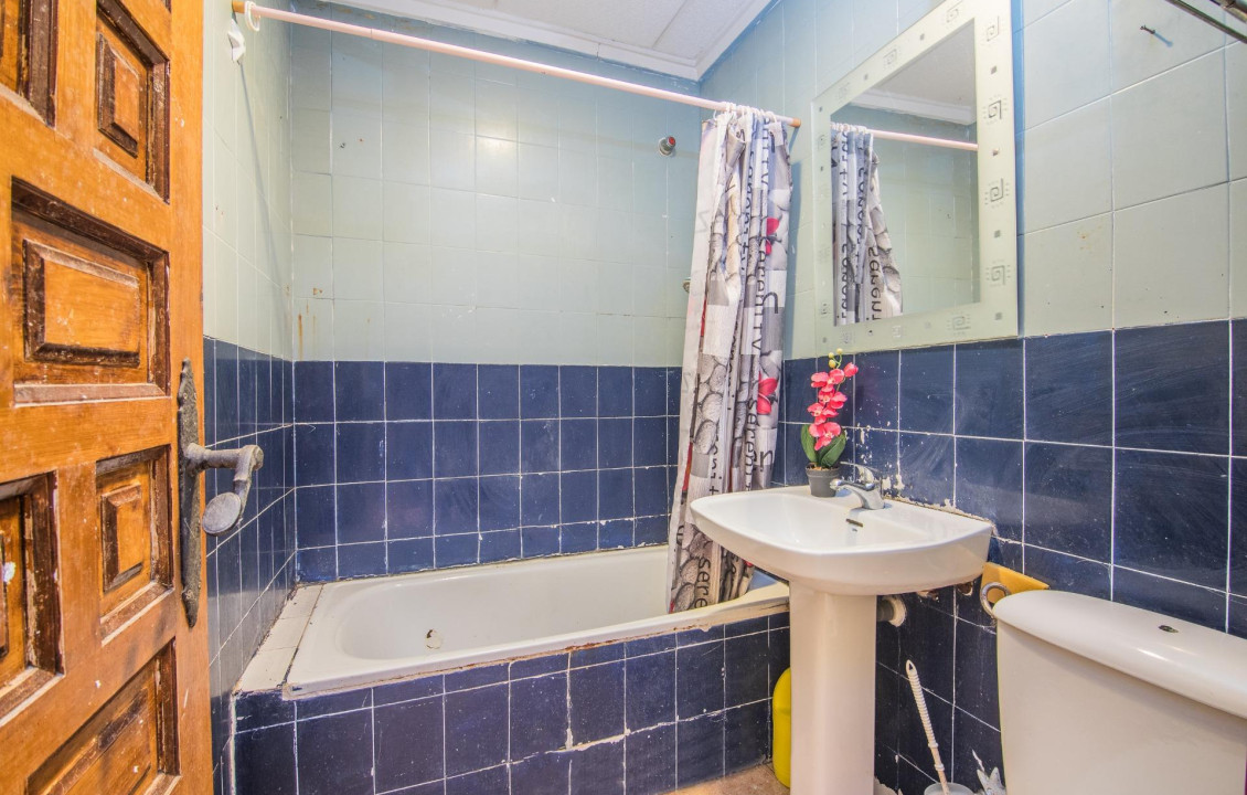 For Sale - Adosado - San Fulgencio - URBANIZACION OASIS