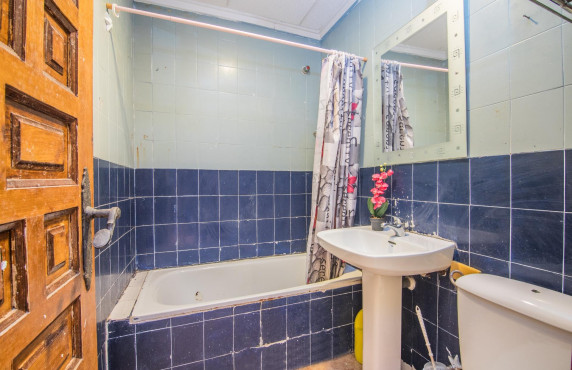 For Sale - Adosado - San Fulgencio - URBANIZACION OASIS