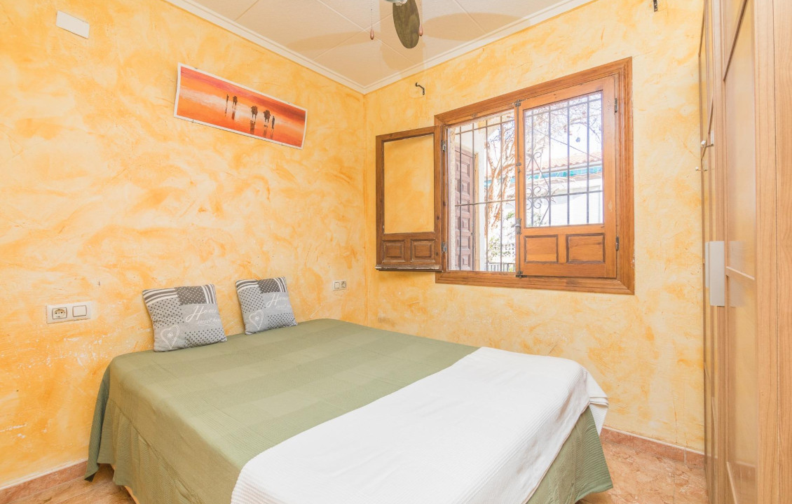 For Sale - Adosado - San Fulgencio - URBANIZACION OASIS