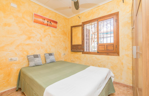For Sale - Adosado - San Fulgencio - URBANIZACION OASIS